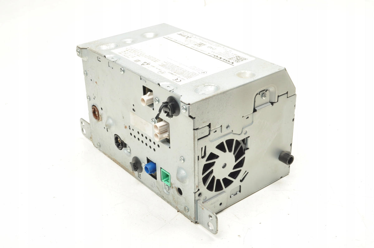 VOLVO S90 V90 II XC90 RADIO NAVIGATION 31667759