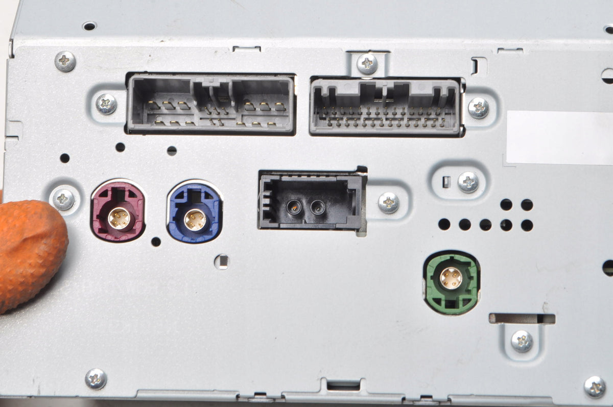 VOLVO S90 V90 II XC90 RADIO P32218443