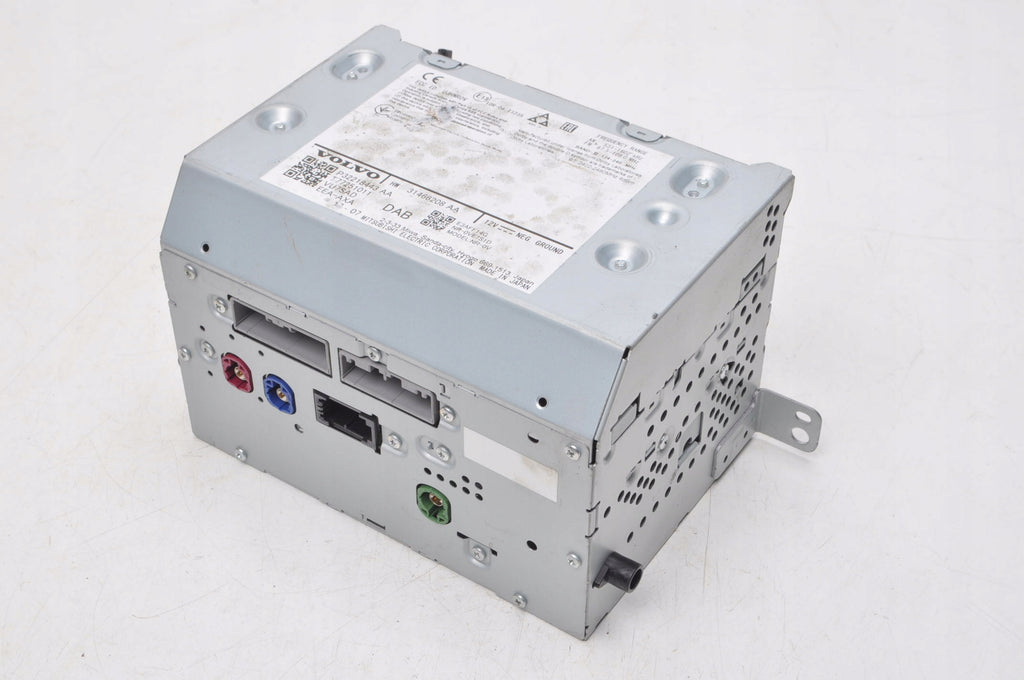 VOLVO S90 V90 II XC90 RADIO P32218443