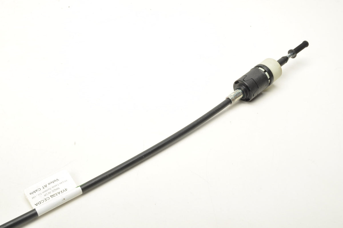 VOLVO S90 V90 II XC90 SHIFT CABLE AUTOMATIC 31492342