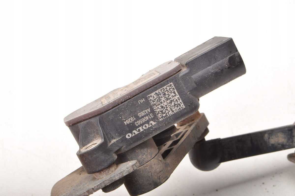VOLVO S90 V90 II XENON LEVELING SENSOR 31406563