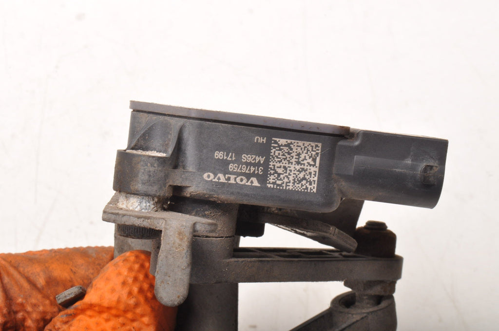 VOLVO S90 V90 II XENON LEVELING SENSOR 31681291