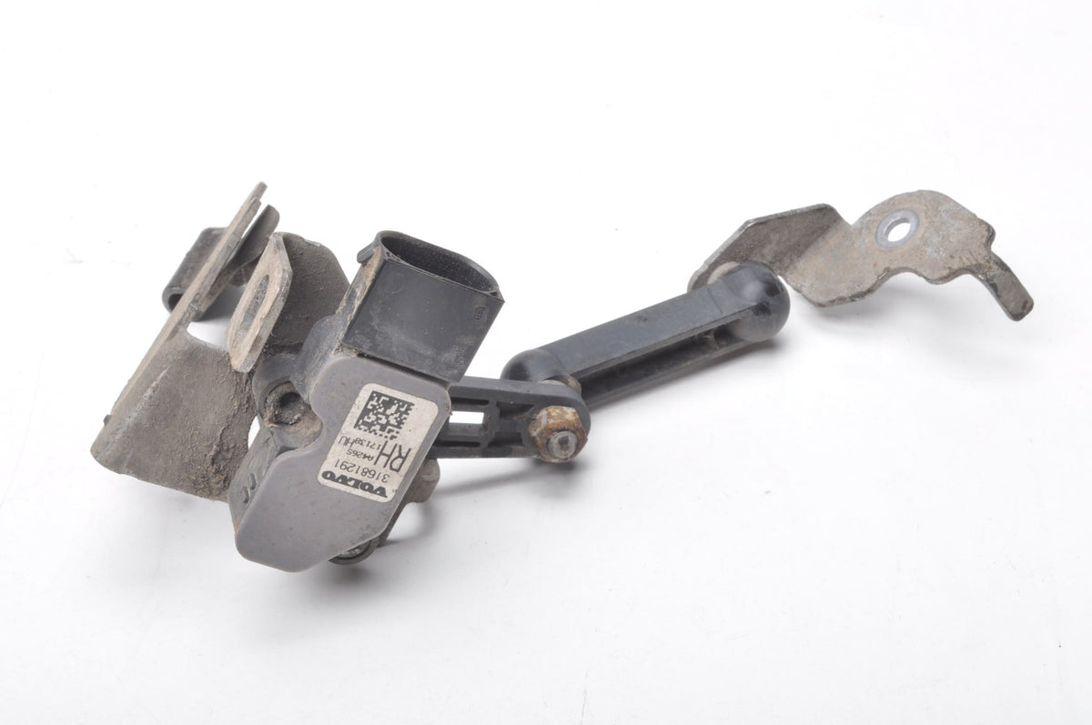 VOLVO S90 V90 II XENON LEVELING SENSOR 31681291