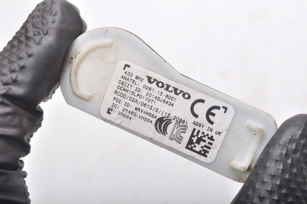 VOLVO S90 V90 S60 III S90 II XC90 II TIRE PRESSURE SENSOR 31362304