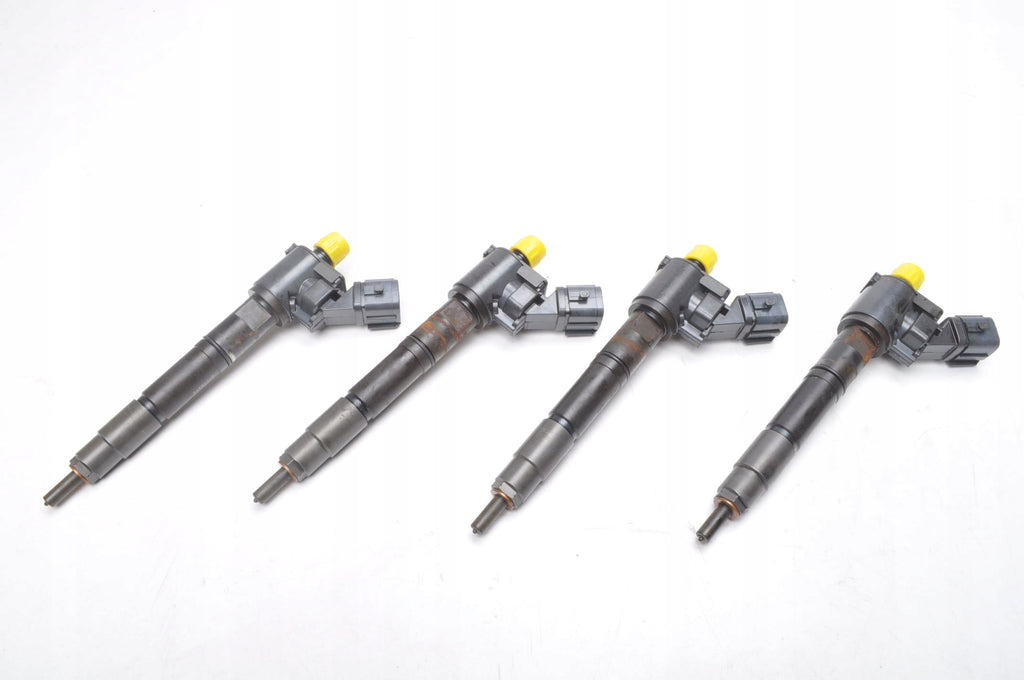 VOLVO S90 V90 S60 III V60 II 2.0 D3 150KM INJECTION INJECTOR 31452115 2019R