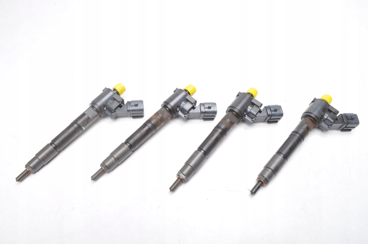 VOLVO S90 V90 S60 III V60 II 2.0 D3 150KM INJECTION INJECTOR 31452115 2019R