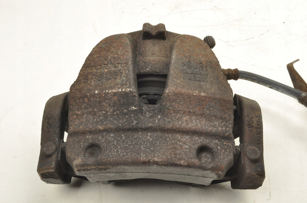 VOLVO S90 V90 S60 V60 D4 BRAKE CALIPER LEFT FRONT 31381551