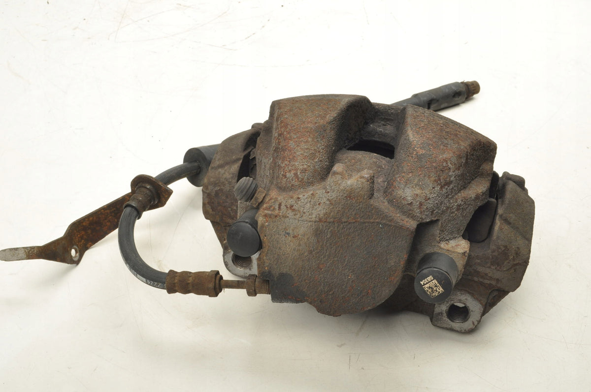 VOLVO S90 V90 S60 V60 D4 BRAKE CALIPER LEFT FRONT 31381551