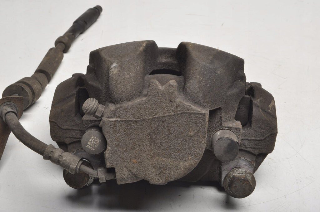 VOLVO S90 V90 S60 V60 D4 BRAKE CALIPER LEFT FRONT 31381551