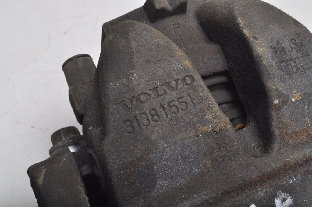 VOLVO S90 V90 S60 V60 D4 BRAKE CALIPER LEFT FRONT 31381551