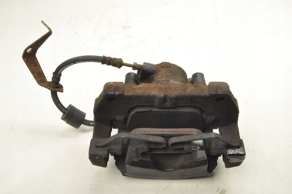 VOLVO S90 V90 S60 V60 D4 BRAKE CALIPER LEFT FRONT 31381551