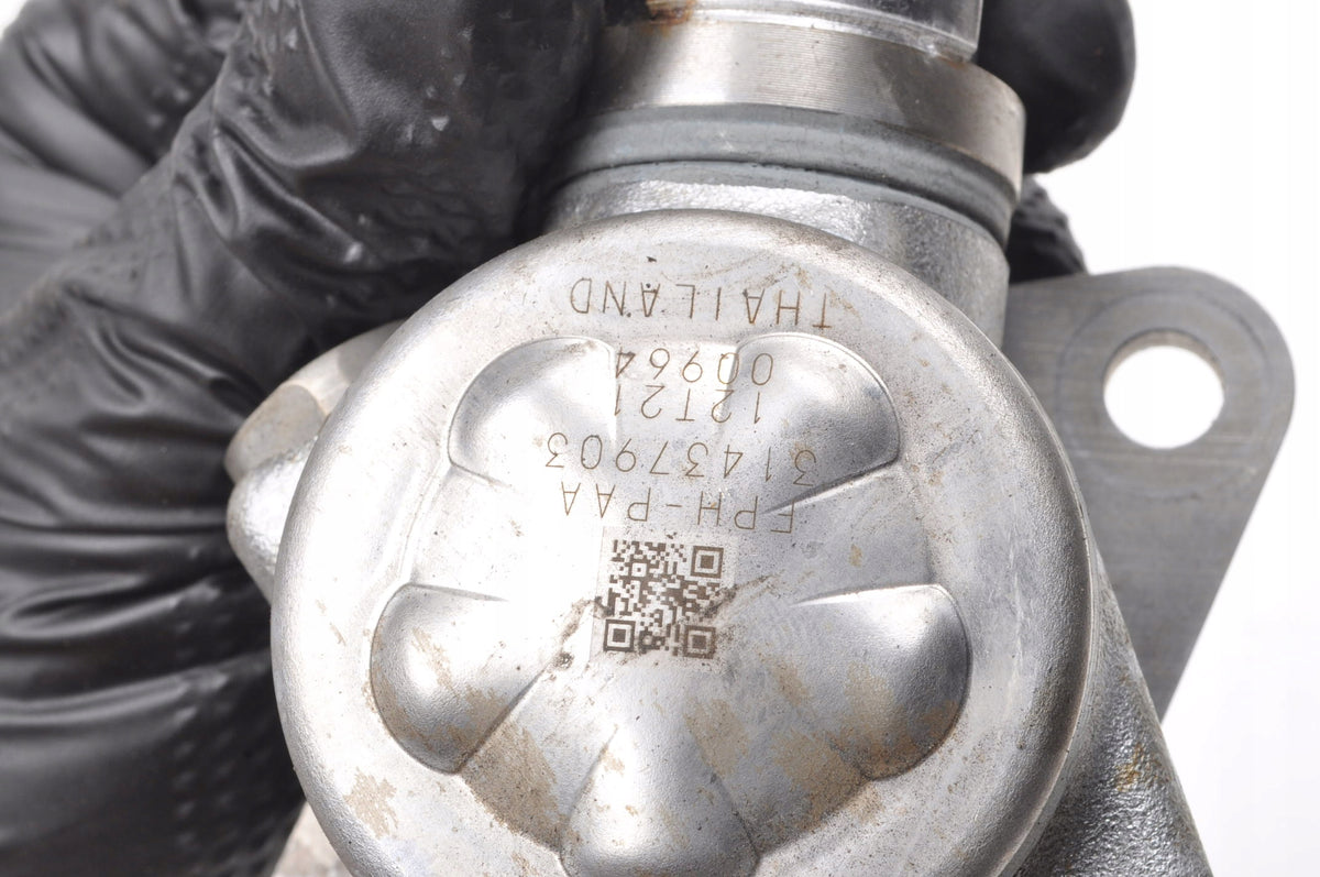 VOLVO S90 V90 V40 II XC60 II 1.5 T2 122KM INJECTION PUMP 31437903