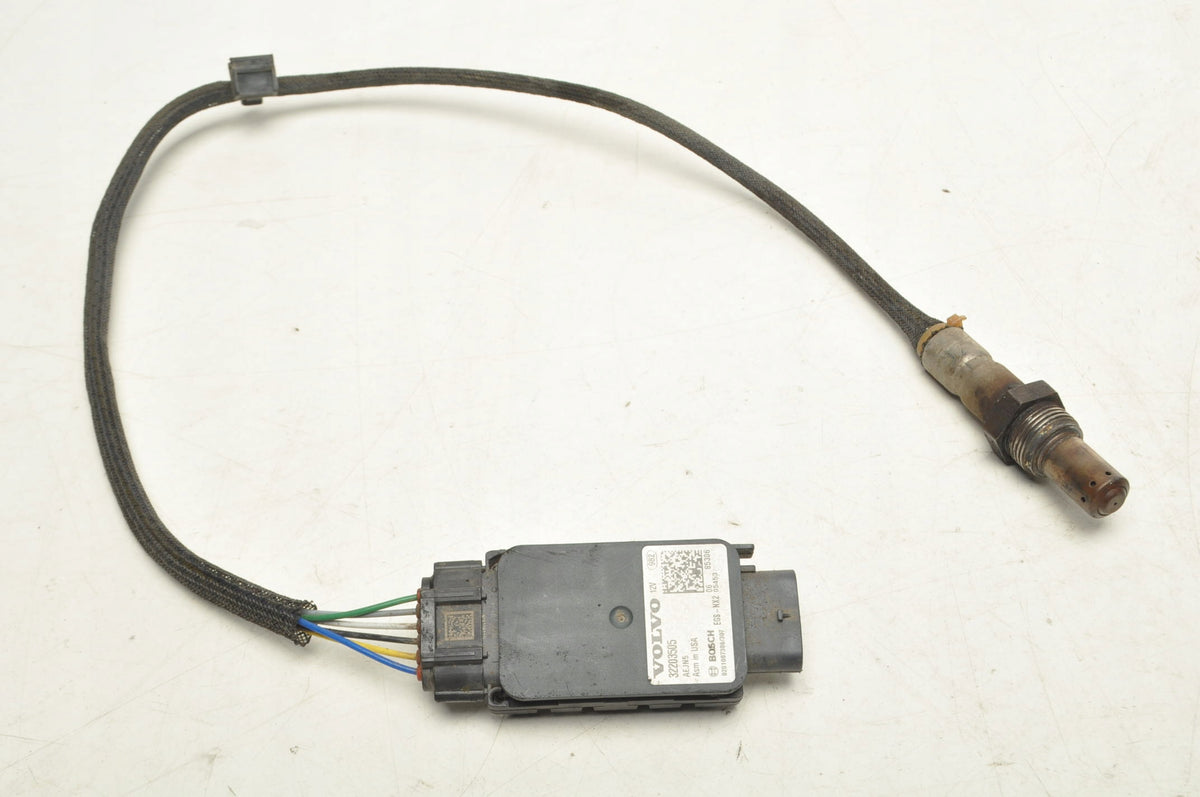 VOLVO S90 V90 V60 II XC90 II XC60 II LAMBDA SENSOR 32203505