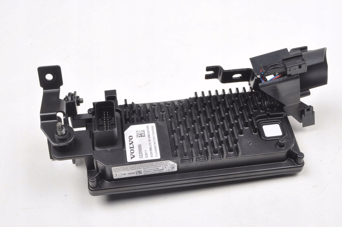 VOLVO S90 V90 XC60 II WINDSCREEN CAMERA 32209886
