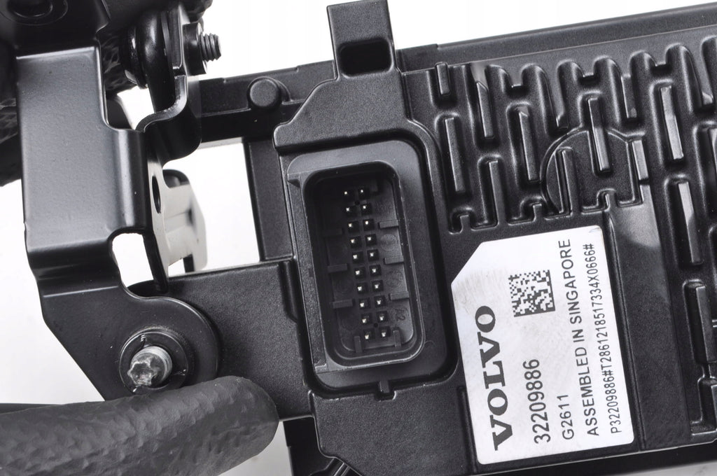 VOLVO S90 V90 XC60 II WINDSCREEN CAMERA 32209886