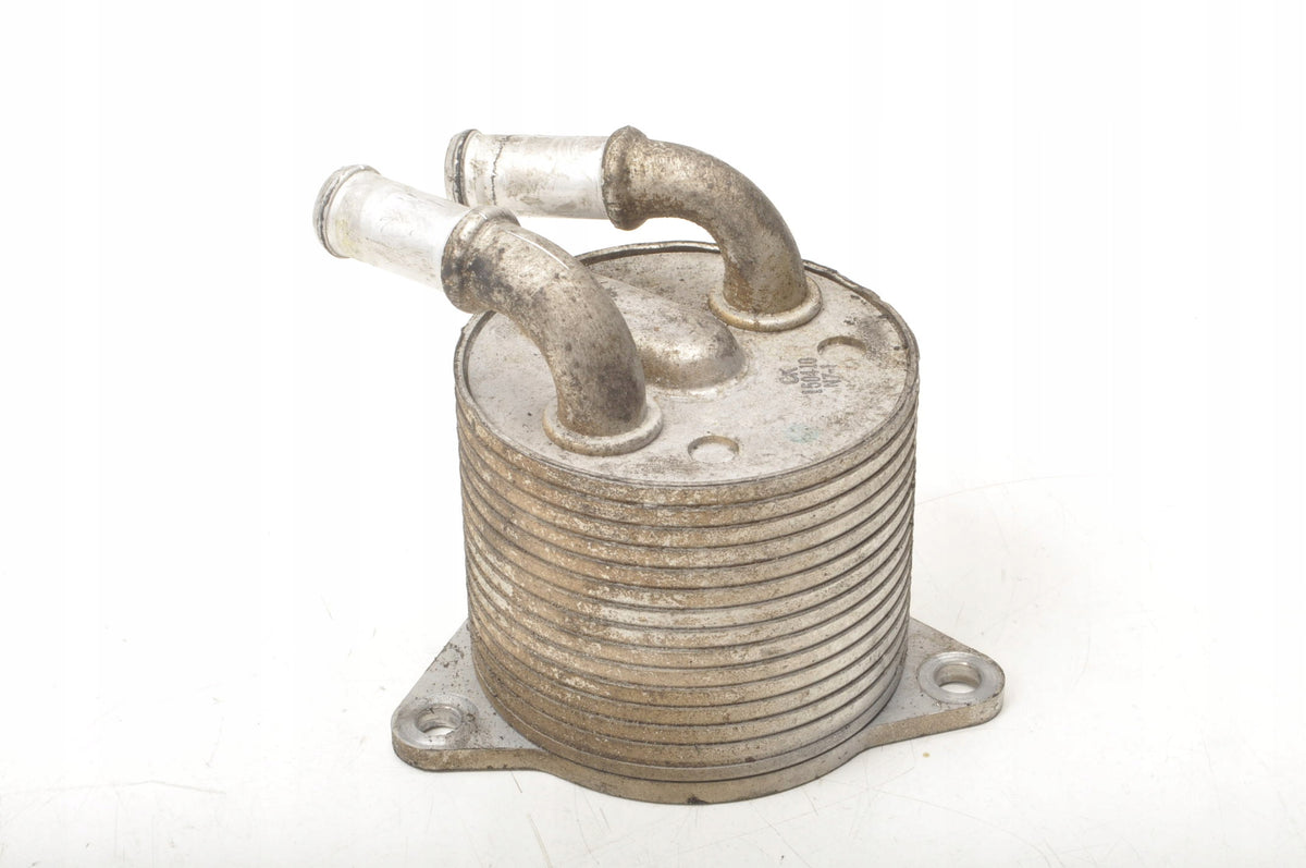 VOLVO S90 V90 XC90 II 2.0 D5 AUTOMATIC TRANSMISSION OIL COOLER P0