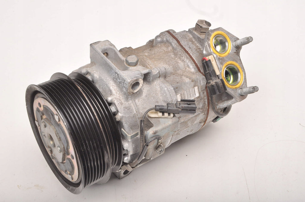 VOLVO S90 V90 XC90 II AIR CONDITIONING COMPRESSOR 31497913