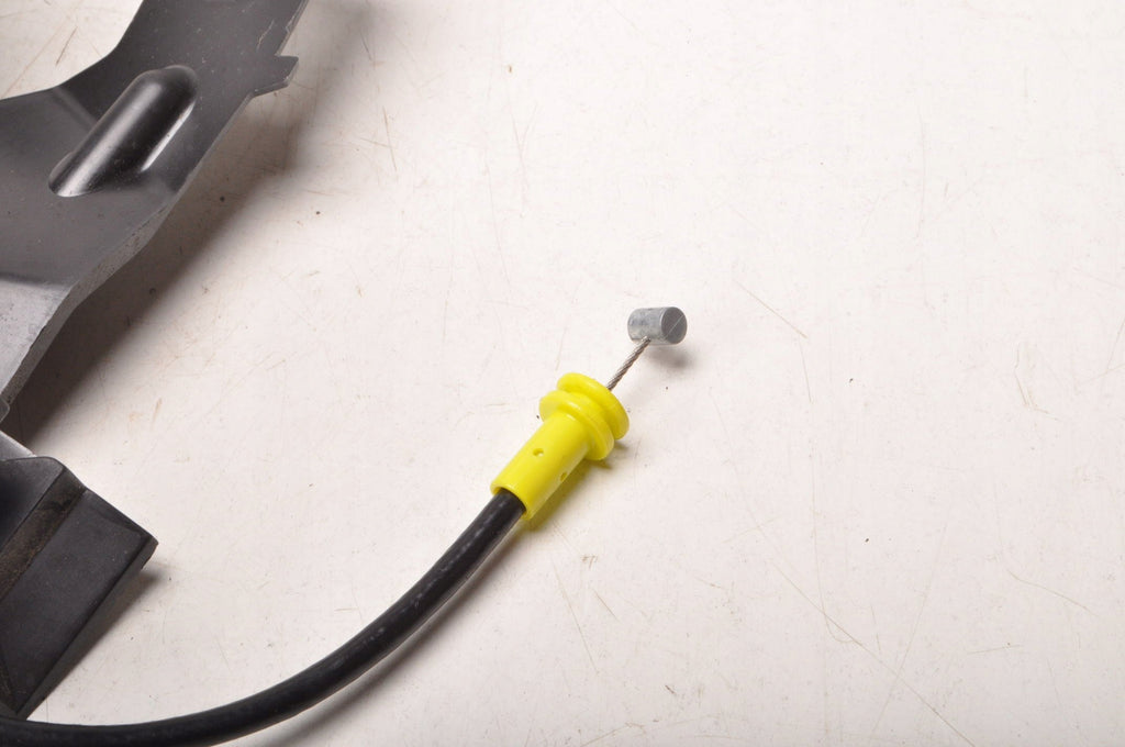 VOLVO S90 V90 XC90 II DOOR LOCK RIGHT FRONT UK 6 PIN 31462456