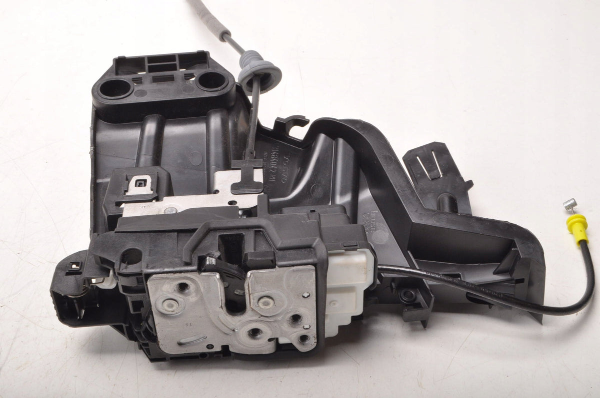 VOLVO S90 V90 XC90 II DOOR LOCK RIGHT FRONT UK 6 PIN 31462456