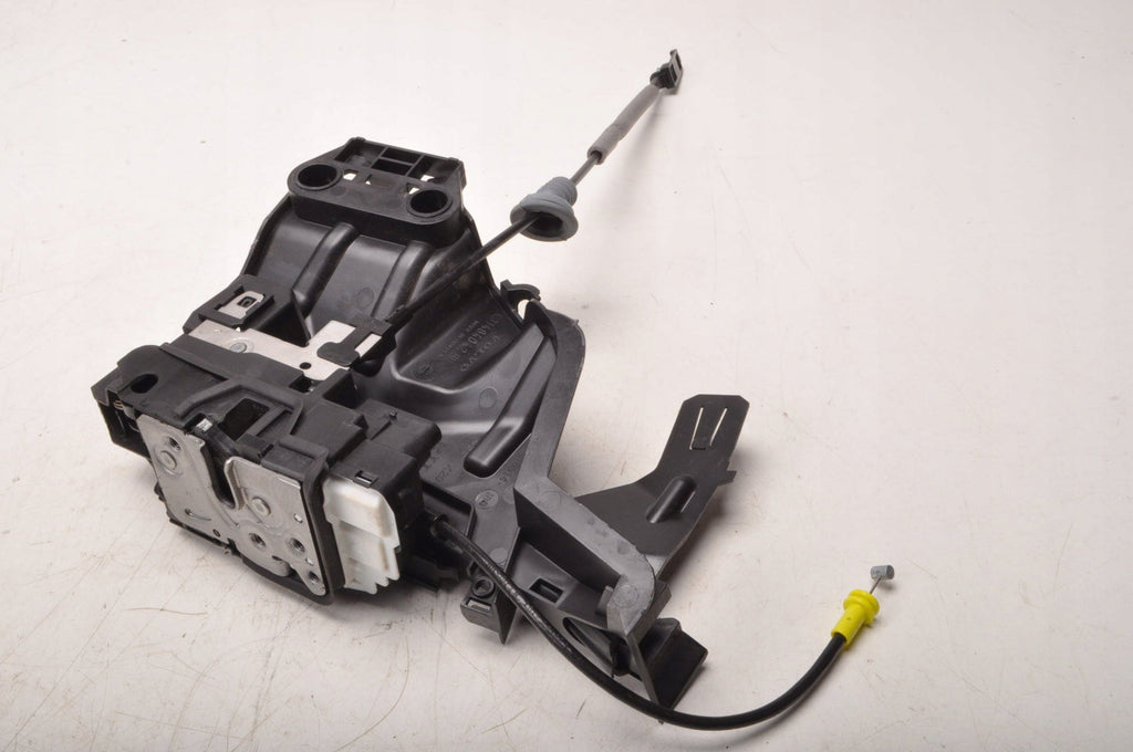 VOLVO S90 V90 XC90 II DOOR LOCK RIGHT FRONT UK 6 PIN 31462456