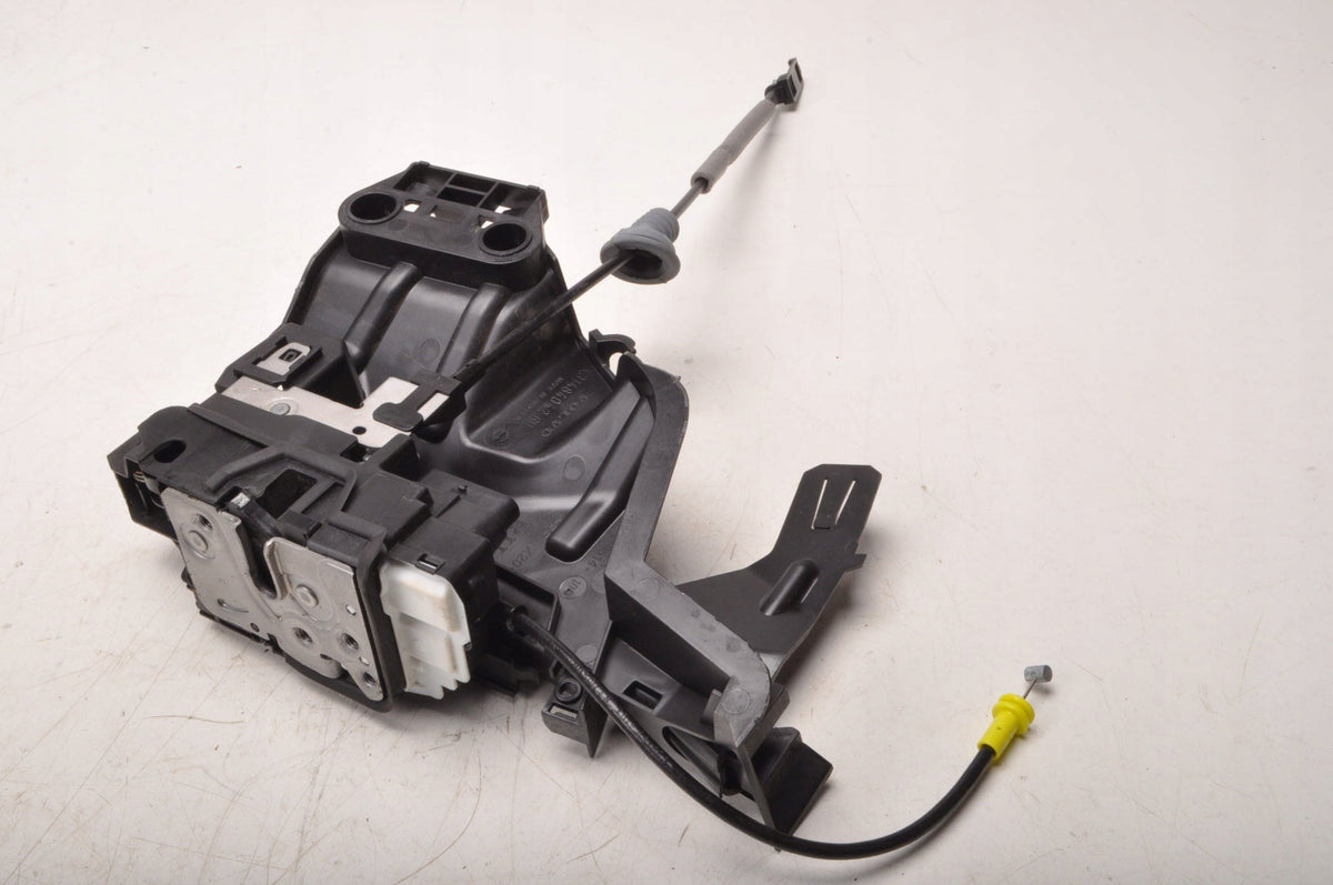 VOLVO S90 V90 XC90 II DOOR LOCK RIGHT FRONT UK 6 PIN 31462456