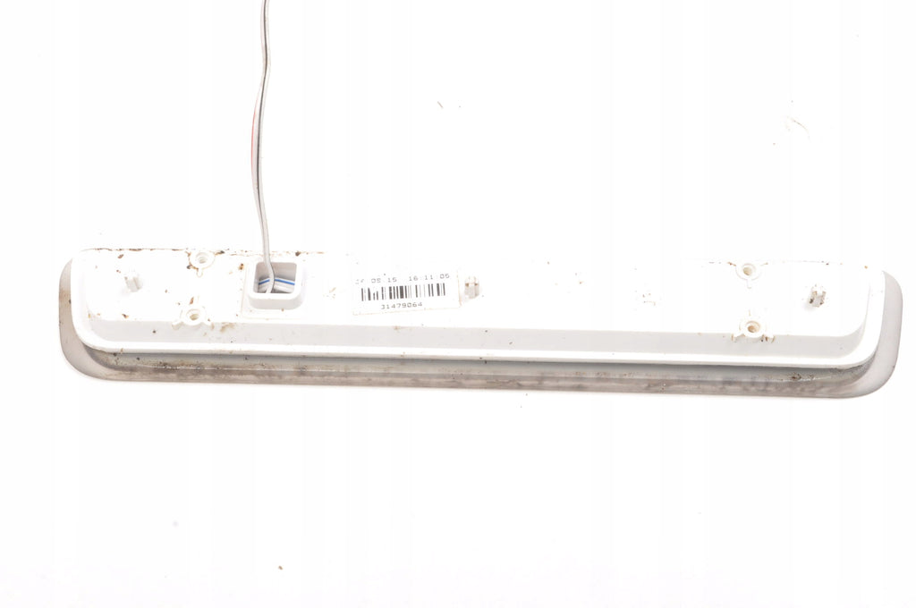 VOLVO S90 V90 XC90 II STRIP THRESHOLD OVERLAY 31479064