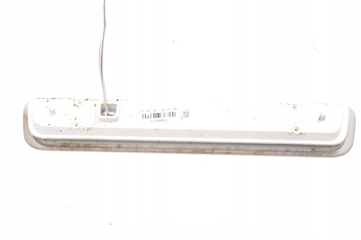 VOLVO S90 V90 XC90 II STRIP THRESHOLD OVERLAY 31479064