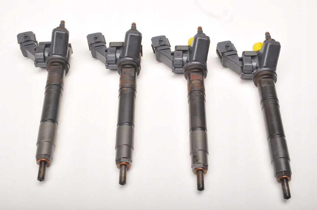 VOLVO S90 V90 XC90 II XC60 II 2.0 16V B5 INJECTION 31432836
