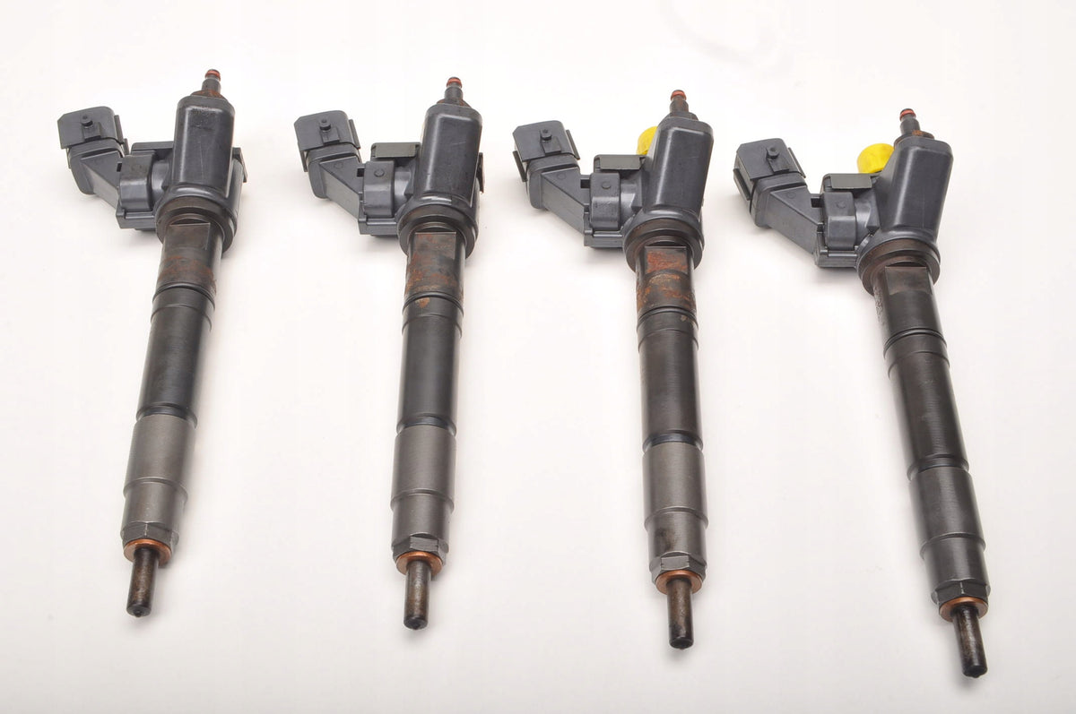 VOLVO S90 V90 XC90 II XC60 II 2.0 16V B5 INJECTION 31432836