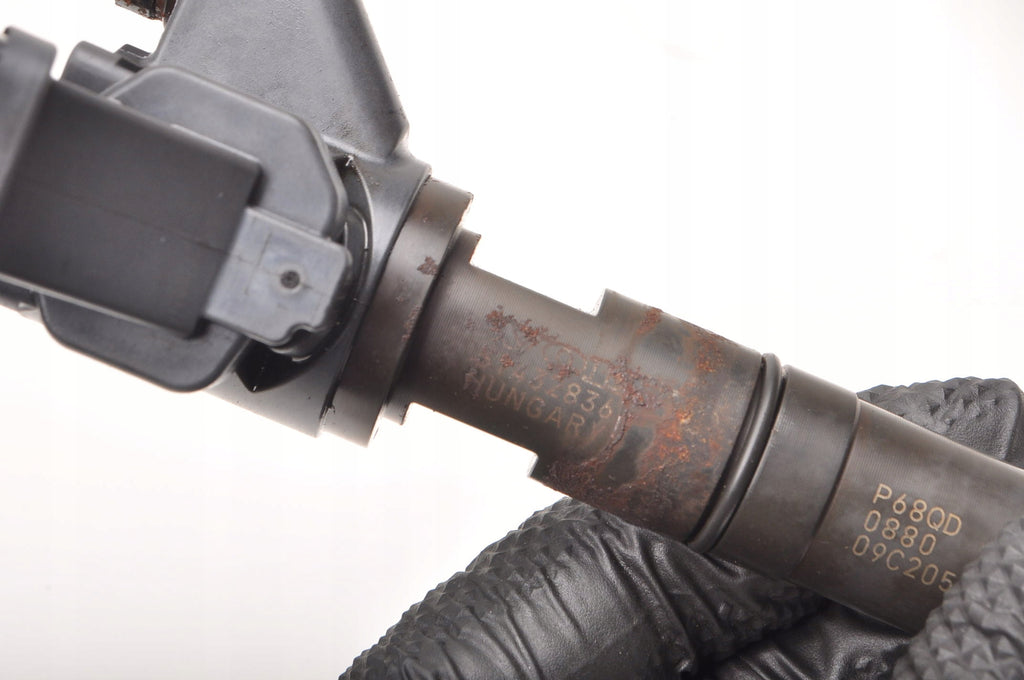 VOLVO S90 V90 XC90 II XC60 II 2.0 16V B5 INJECTION 31432836