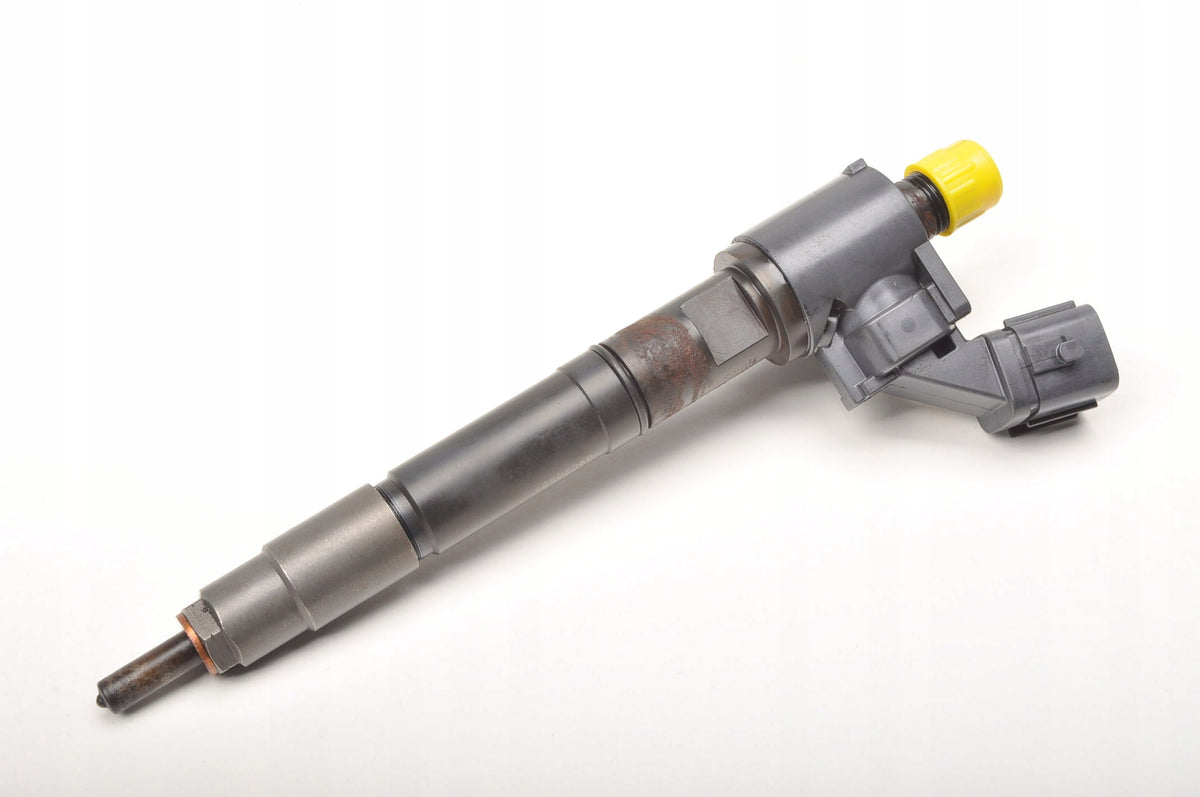 VOLVO S90 V90 XC90 II XC60 II 2.0 16V B5 INJECTION 31432836