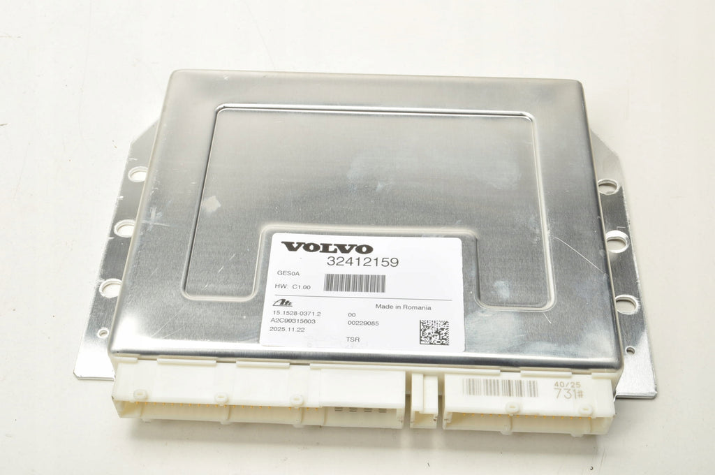 VOLVO S90 V90 XC90 II XC60 II DRIVER SUSPENSION MODULE 2026 32412159