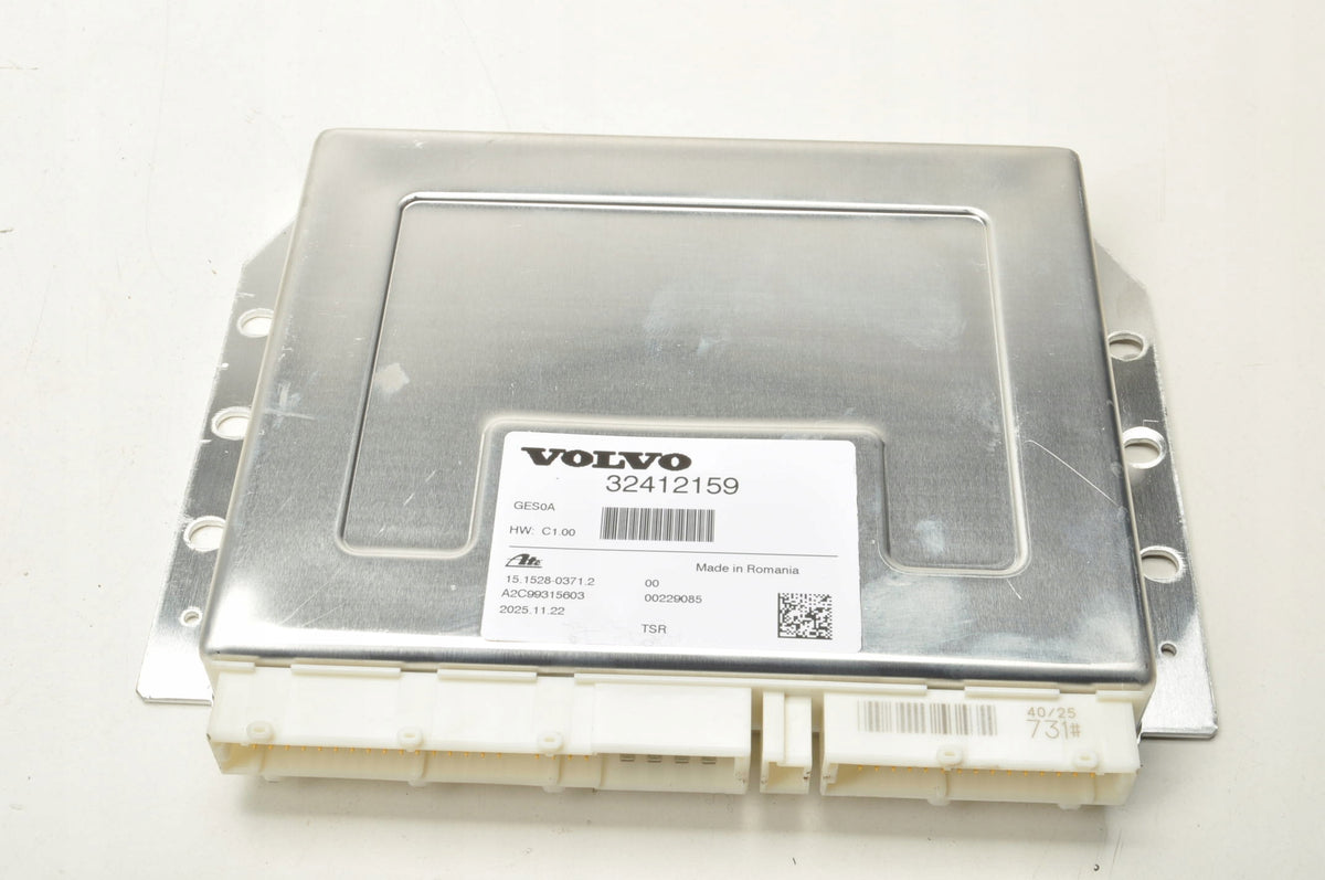 VOLVO S90 V90 XC90 II XC60 II DRIVER SUSPENSION MODULE 2026 32412159