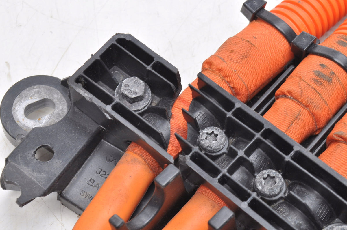 VOLVO T6 RECHARGE BUNDLE ELECTRICAL INSTALLATION 31444274