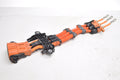 VOLVO T6 RECHARGE BUNDLE ELECTRICAL INSTALLATION 31444274
