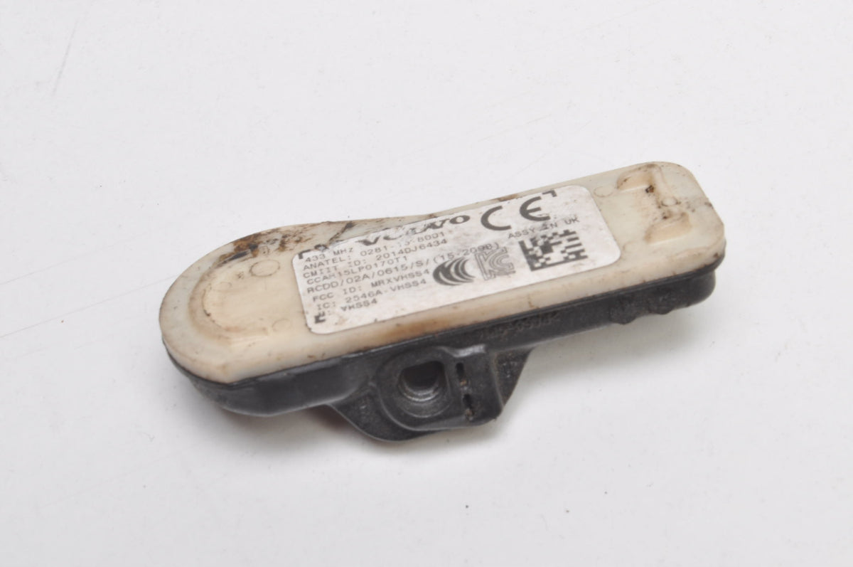 VOLVO TIRE AIR PRESSURE SENSOR 0281-15-8001 2546S-VHSS4