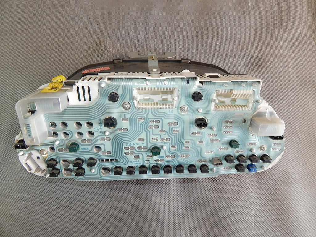 VOLVO V40 1.9 TD COUNTER 30857571 EUROPE