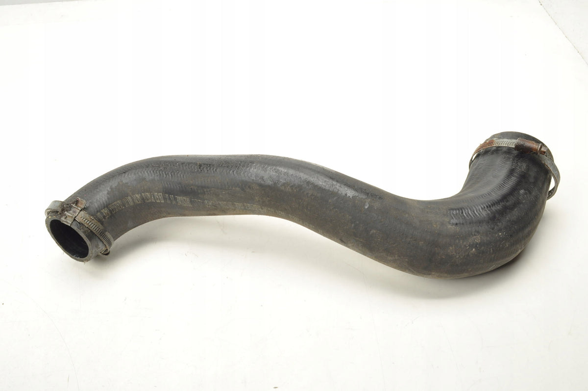 VOLVO V40 2.5 T5 254KM HOSE INTERCOOLER PIPE 31319363