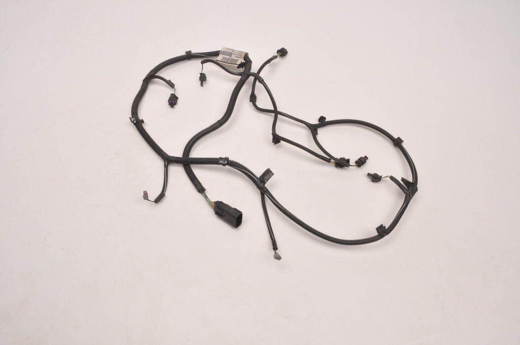 VOLVO V40 BUNDLE CABLES PARKTRONIC PDC 31427120