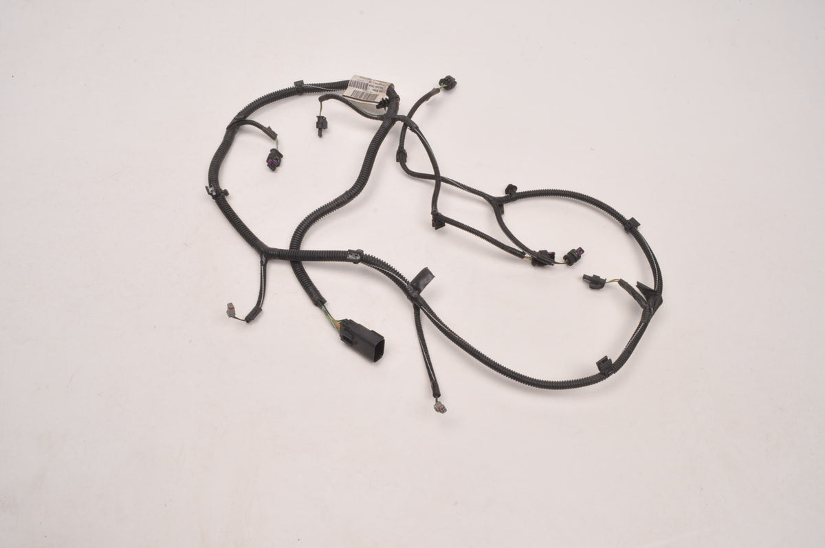 VOLVO V40 BUNDLE CABLES PARKTRONIC PDC 31427120