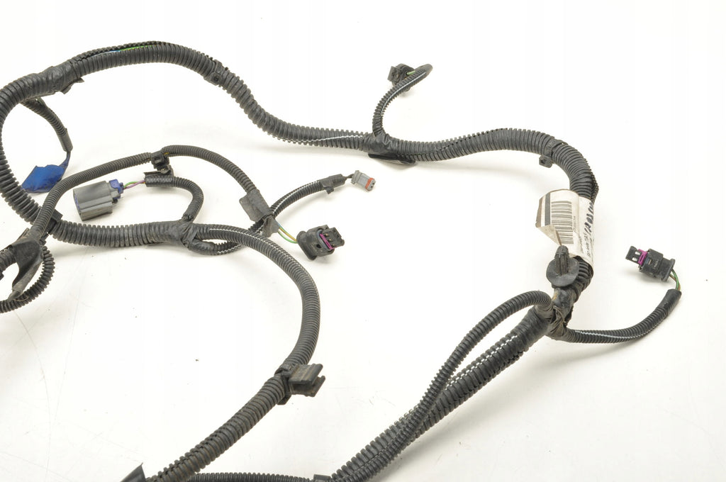 VOLVO V40 BUNDLE CABLES PARKTRONIC PDC REAR 31327382 HB 5D
