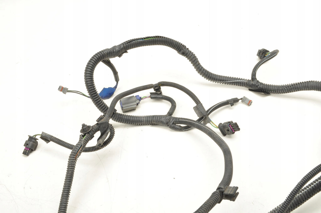 VOLVO V40 BUNDLE CABLES PARKTRONIC PDC REAR 31327382 HB 5D