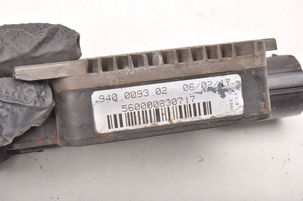 VOLVO V40 II 1.5 T2 122KM FAN CONTROLLER MODULE 940009302