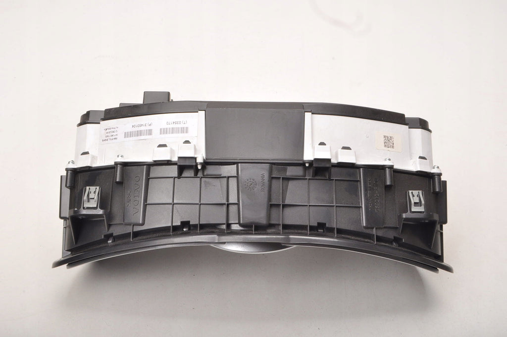 VOLVO V40 II 1.5 T2 COUNTER CLOCKS 31453104 UK LIFT