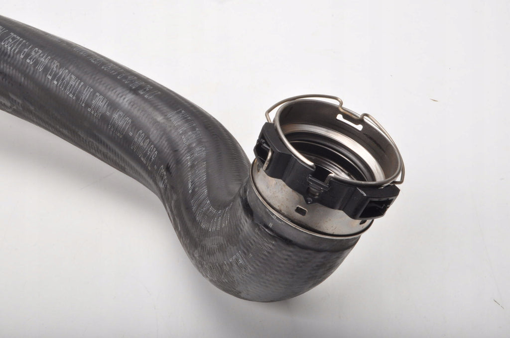 VOLVO V40 II 1.5 T3 152HP INTERCOOLER HOSE 31370409