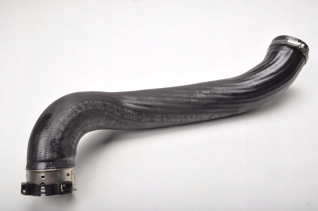 VOLVO V40 II 1.5 T3 152HP INTERCOOLER HOSE 31370409