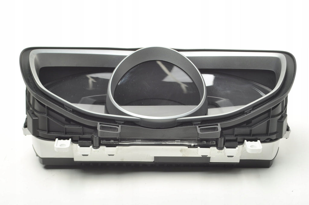 VOLVO V40 II 1.5 T3 152KM COUNTER CLOCKS 31433514