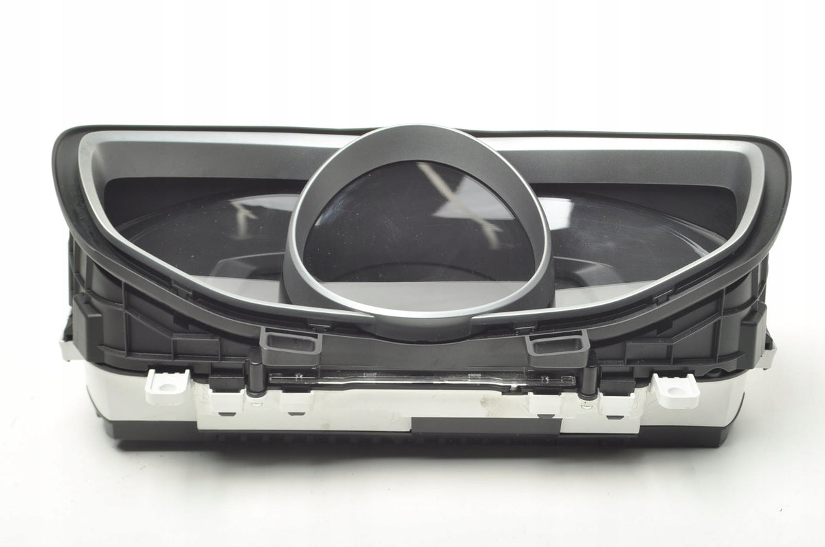 VOLVO V40 II 1.5 T3 152KM COUNTER CLOCKS 31433514