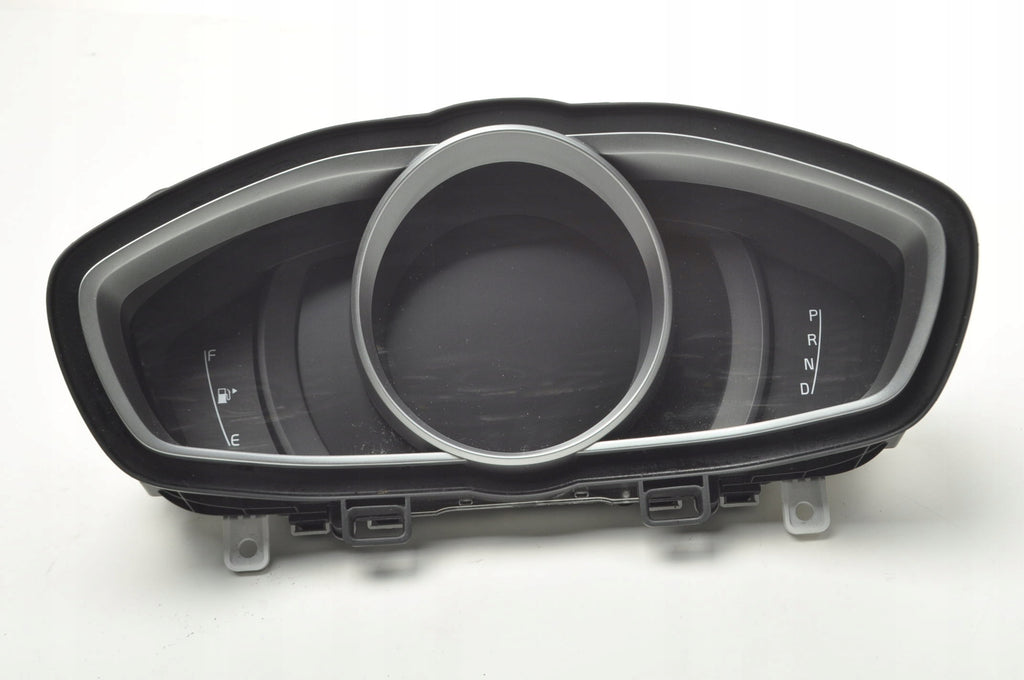 VOLVO V40 II 1.5 T3 152KM COUNTER CLOCKS 31433514