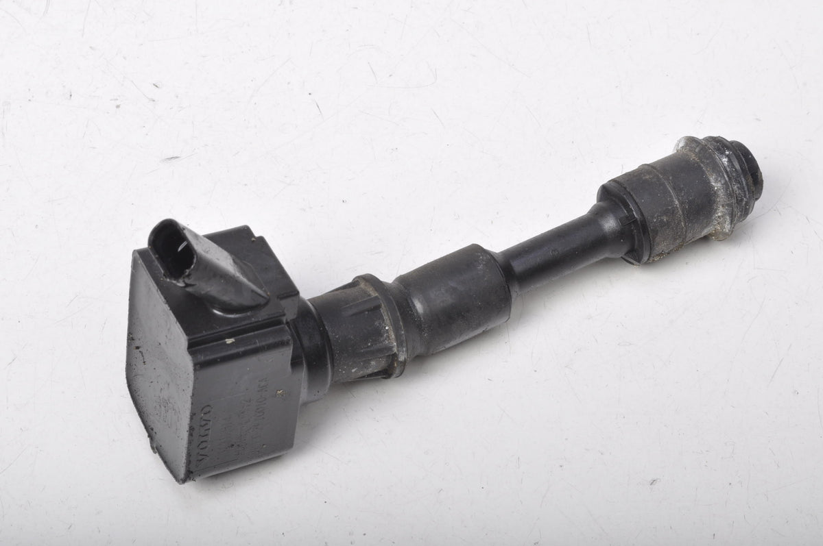 VOLVO V40 II 1.5 T3 IGNITION COIL 31312514